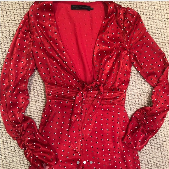 House of harlow x Revolve - Picture 2 of 3